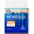 SANYO eneloop �[�d�� �P4�`2�Z�b�g (�P3�`�E�P4�`���p) N-MDR0204S