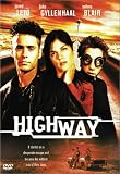 [DVD] Highway