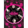 ����wNECK �l�b�N�x [DVD]