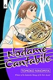 [Book]David Walsh Nodame Cantabile 6 (Nodame Cantabile)