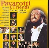 [CD]Jon Bon Jovi Pavarotti & Friends - For The Children Of Liberia
