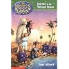 Journey to the Volcano Palace (Secrets of Droon, 2)