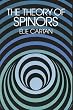 The Theory of Spinors (Dover Books on Mathematics)