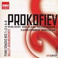 Prokofiev: Piano Sonatas