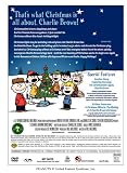 [DVD] A Charlie Brown Christmas (Remastered Deluxe Edition)