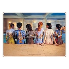���b�N�wPink Floyd/�s���N�t���C�h�i�w���j�sPPM007�t�x�|�X�^�[