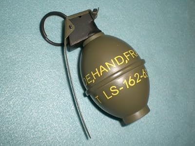  NB ��֒e�^ M26A1 Hand Grenade Dummy /�n���h�O���l�[�h