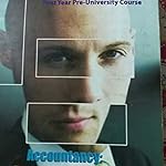 ACCOUNTANCY 1 PUC 2011 EDITION