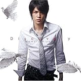 [CD]宮野真守 Discovery