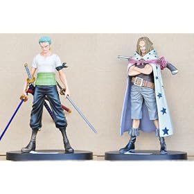 �����s�[�X DX�t�B�M���A THE GRANDLINE MEN vol.9�@�]���E���\�b�v