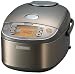 ZOJIRUSHI �^���������IH���уW���[ �ɂߐ��� 1�� NP-HV18-XA  �X�e�����X