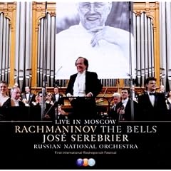 Bells: Live in Moscow