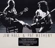 Jim Hall & Pat Metheny