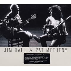 Jim Hall & Pat Metheny