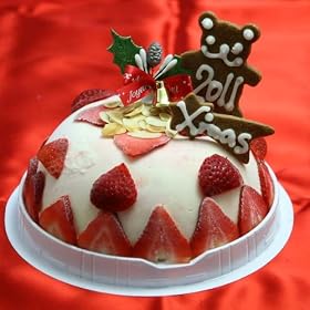 䕂̃~���t�B�[���N���X�}�X�A�C�X�P�[�L