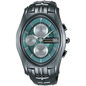 WIRED (���C�A�[�h) �r���v �f���^ �N���m�O���t���f�� AGAV009 �����Y