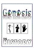 [DVD] Genesis - Then and Now: The History