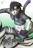 [DVD]竹内順子 NARUTO-ナルト- 疾風伝 守護忍十二士の章 03 [DVD]