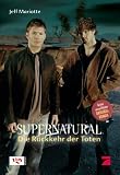 [B&uuml;cher] Supernatural: Die Rückkehr der Toten