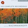 His Complete Recordings