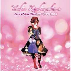 �f�r���[30���N�L�O����2�e�uLive&Rarities CD+DVD BOX�v(DVD�t)(������萶�Y)