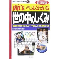 �ʔ����قǂ悭�킩�鐢�̒��̂����݁\���G�Ȑ��̒���222�e�[�}�ʂɂ������藝���ł��� (�w�Z�ŋ����Ȃ����ȏ�)