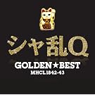 GOLDEN��BEST �V����Q