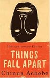 [Book] Things Fall Apart: A Novel