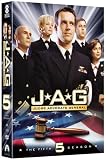[DVD] JAG: Season 5