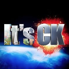 It�fs CK
