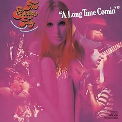 A Long Time Comin'
