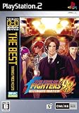 NEOGEO�I�����C���R���N�V���� THE BEST �U�E�L���O�E�I�u�E�t�@�C�^�[�Y98 �A���e�B���b�g�}�b�`