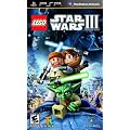 LEGO Star Wars III The Clone Wars(PSP �A���Ł@�k�āj