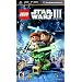 LEGO Star Wars III The Clone Wars(PSP �A���Ł@�k�āj
