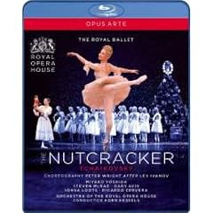 Nutcracker [Blu-ray] [Import]