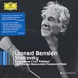 Symphonies & Orchestral Works