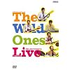 The Wild Ones Live in SHIBUYA AX ���y���݂͂��ꂩ�炾 Vol.3 [DVD]