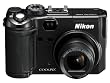 Nikon �f�W�^���J���� COOLPIX (�N�[���s�N�X) P6000 COOLPIXP6000