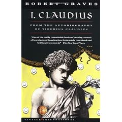I, Claudius (Vintage International)