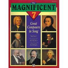 The Magnificent Seven: Student 5-pack, 5 Books