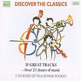 [Music] Discover the Classics Vol. 1