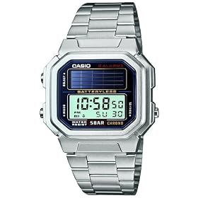 [�J�V�I]CASIO �r���v �X�^���_�[�h CASIO SOLAR POWER SYSTEM AL-190WD-1AJF �����Y