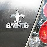  New Orleans Saints Auto Emblem