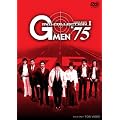 G MEN�f75 DVD-COLLECTION I