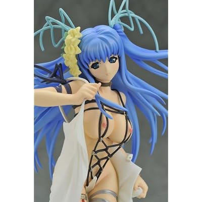 パピポ 紐水着の女の子 1/7スケールフィギュアPVC塗装済完成品 [アダルト]