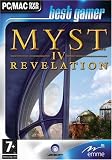  Myst 4