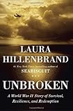 [Book] Unbroken: A World War II Story of Survival, Resilience, and Redemption