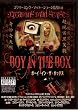 �X�N���[�~���O�E�}�b�h�E�W���[�W��BOY IN THE BOX ���S�� [DVD]