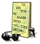 The Girl with the Dragon Tattoo [With Earbuds] (Playaway Adult Fiction)