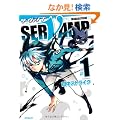 SERVAMP-�T�[���@���v-  1 (MF�R�~�b�N�X �W�[���V���[�Y)